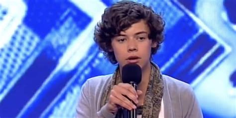 harry styles imdb|harry styles x factor.